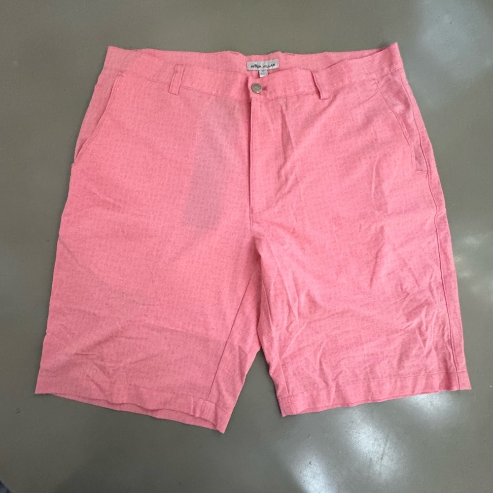 Peter Millar Men’s Size 35